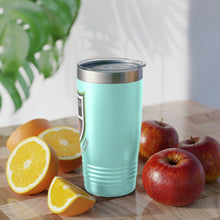 Load image into Gallery viewer, RT Ringneck Tumbler, 20oz