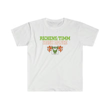 Load image into Gallery viewer, RT Lion Crest Adult Softstyle T-Shirt