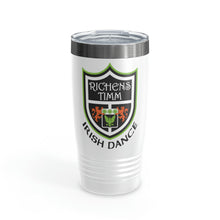 Load image into Gallery viewer, RT Ringneck Tumbler, 20oz