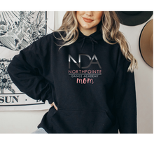 Load image into Gallery viewer, NDA Mom Super Soft Hooded Sweatshirt
