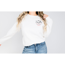Load image into Gallery viewer, NDA Mom Super Soft Lightweight Long Sleeve Tee