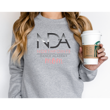 Load image into Gallery viewer, NDA Mom Super Soft Crewneck Sweatshirt