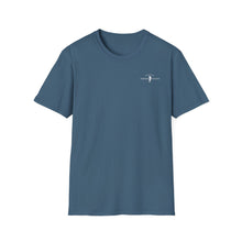 Load image into Gallery viewer, Minimalist Unisex Softstyle T-Shirt - Casual Comfort for Everyday Wear
