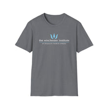 Load image into Gallery viewer, Winchester Institute Softstyle T-Shirt
