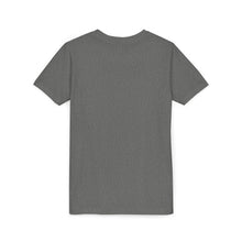 Load image into Gallery viewer, Tartan Logo Youth Short Sleeve Tee

