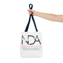 Load image into Gallery viewer, NDA Tote Bag (AOP)
