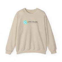 Load image into Gallery viewer, One Health Crewneck Sweatshirt
