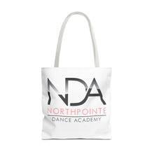 Load image into Gallery viewer, NDA Tote Bag (AOP)
