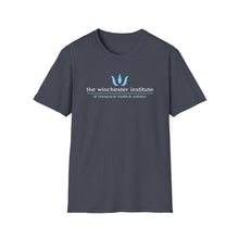Load image into Gallery viewer, Winchester Institute Softstyle T-Shirt
