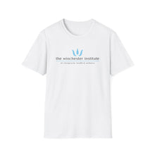 Load image into Gallery viewer, Winchester Institute Softstyle T-Shirt

