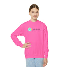 Load image into Gallery viewer, ONE Health Youth Crewneck Sweatshirt

