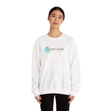 Load image into Gallery viewer, One Health Crewneck Sweatshirt
