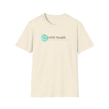 Load image into Gallery viewer, One Health T-Shirt, Unisex Softstyle Tee
