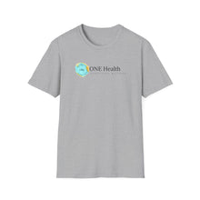 Load image into Gallery viewer, One Health T-Shirt, Unisex Softstyle Tee

