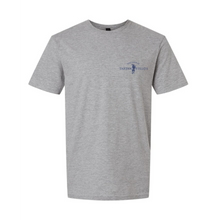 Load image into Gallery viewer, Tartan Unisex Tee
