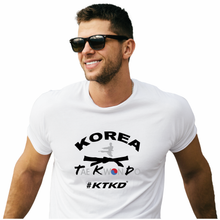 Load image into Gallery viewer, Adult KTKD Tee
