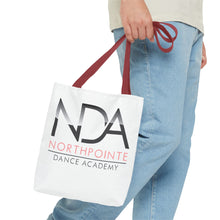 Load image into Gallery viewer, NDA Tote Bag (AOP)
