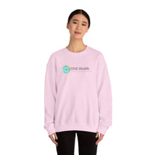 Load image into Gallery viewer, One Health Crewneck Sweatshirt
