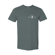 Load image into Gallery viewer, Tartan Unisex Tee
