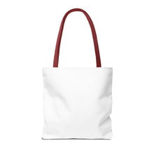 Load image into Gallery viewer, NDA Tote Bag (AOP)
