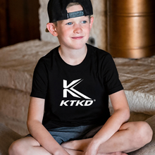 Load image into Gallery viewer, Youth KTKD Tee
