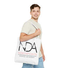 Load image into Gallery viewer, NDA Tote Bag (AOP)
