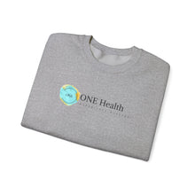 Load image into Gallery viewer, One Health Crewneck Sweatshirt
