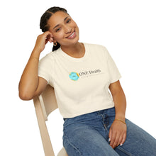 Load image into Gallery viewer, One Health T-Shirt, Unisex Softstyle Tee

