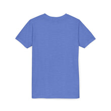 Load image into Gallery viewer, Tartan Logo Youth Short Sleeve Tee
