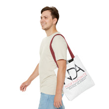 Load image into Gallery viewer, NDA Tote Bag (AOP)
