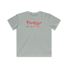 Load image into Gallery viewer, Buckeye Swim Team Kids Tee
