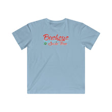 Load image into Gallery viewer, Buckeye Swim Team Kids Tee
