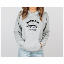 Load image into Gallery viewer, Adult KTKD Hoodie
