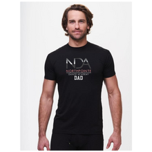 Load image into Gallery viewer, NDA Dad tasc Performance Men's Crew Neck
