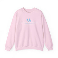 Load image into Gallery viewer, Winchester Institute Crewneck Sweatshirt - Cozy Unisex Fashion for Wellness, Gift for Health Enthusiasts, Casual Comfort Wear

