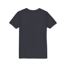 Load image into Gallery viewer, Tartan Logo Youth Short Sleeve Tee
