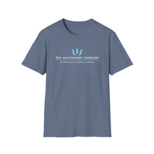 Load image into Gallery viewer, Winchester Institute Softstyle T-Shirt
