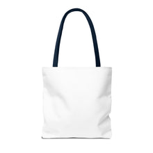 Load image into Gallery viewer, NDA Tote Bag (AOP)
