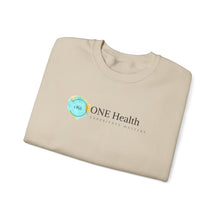 Load image into Gallery viewer, One Health Crewneck Sweatshirt
