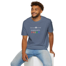 Load image into Gallery viewer, Netcare Pride 2024 Unisex Softstyle T-Shirt
