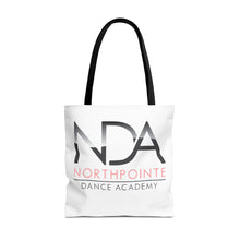 Load image into Gallery viewer, NDA Tote Bag (AOP)
