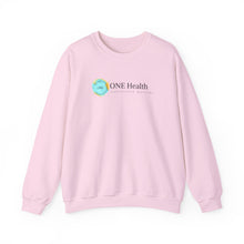 Load image into Gallery viewer, One Health Crewneck Sweatshirt
