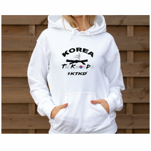 Load image into Gallery viewer, Adult KTKD Hoodie
