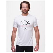 Load image into Gallery viewer, NDA Dad tasc Performance Men's Crew Neck
