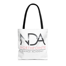 Load image into Gallery viewer, NDA Tote Bag (AOP)
