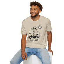 Load image into Gallery viewer, The Volly Llamas Unisex Softstyle T-Shirt
