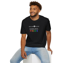 Load image into Gallery viewer, Netcare Pride 2024 Unisex Softstyle T-Shirt
