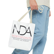 Load image into Gallery viewer, NDA Tote Bag (AOP)
