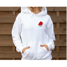 Load image into Gallery viewer, Emma's White Unisex Heavy Blend™ Hooded Sweatshirt
