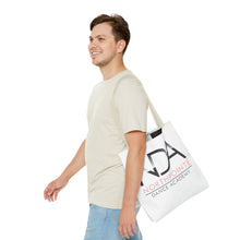 Load image into Gallery viewer, NDA Tote Bag (AOP)
